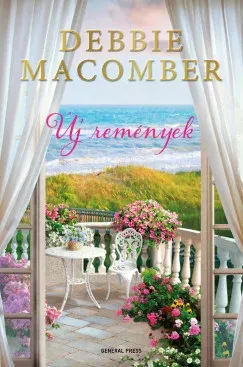 Rendeld meg most Új remények - Debbie Macomber