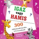 Biztonságos fizetés Igaz vagy hamis? - Deákné B. Katalin