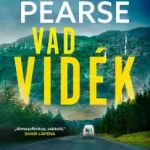 Azonnal elérhető Vad vidék - Sarah Pearse