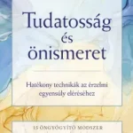 Szuper ajánlat Tudatosság és önismeret - Nick Trenton