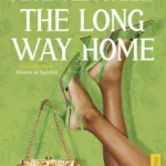 Vedd meg online Magnolia Parks - The Long Way Home - Jessa Hastings