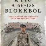A fiú a 66-os blokkból - Limor Regev Kedvezményes ár