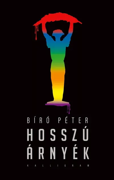 Hosszú árnyék - Biró Péter Különleges ajánlat