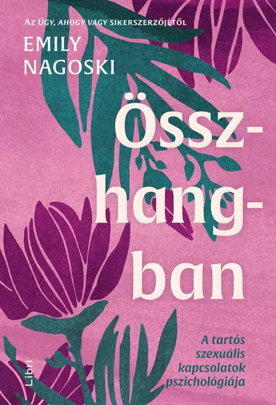 Népszerű Összhangban - Emily Nagoski