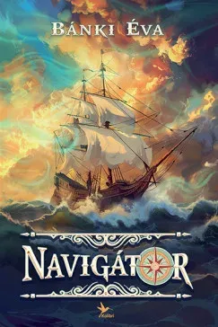 Ajánlat Navigátor - Bánki Éva
