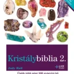 Kristálybiblia 2. (új kiadás) - Judy Hall Biztonságos fizetés