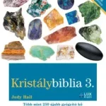 Kristálybiblia 3. (új kiadás) - Judy Hall Legjobb ár