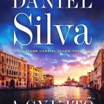 A gyűjtő - Daniel Silva Biztonságos fizetés