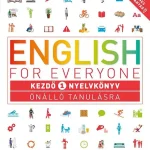 Outlet English for Everyone: Kezdő 1. nyelvkönyv - Önálló tanulásra