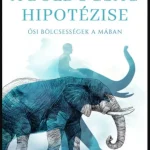 A boldogság hipotézise - Jonathan Haidt - Szépséghibás példány! Ajánlat