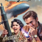 Különleges ajánlat A Hercegnő nyakéke - Anthony Sheenard