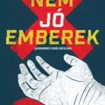 Akciós ár Nem jó emberek - Warhammer Crime antológia