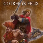Biztonságos fizetés Warhammer Chronicles: Omnibus 2 - Gotrek és Félix - William King