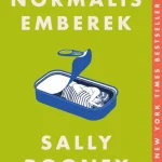 Normális emberek - Sally Rooney Vedd meg online