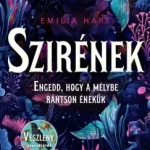 Csak ma Szirének - Emilia Hart