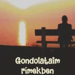 Gondolataim rímekben - Horváthné Gimesi Márta Kedvezményes ár