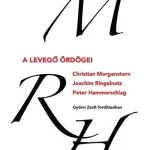 Biztonságos fizetés A levegő ördögei - Peter Hammerschlag - Christian Morgenstern - Joachim Ringelnatz