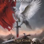 Korlátozott ajánlat A víz nyugodt - A Fekete Sereg krónikái 8. - Glen Cook