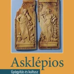 Szuper ajánlat Asklépios - Gyógyítás és kultusz - Florian Steger