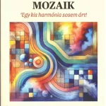Hangterápia mozaik - Egy kis harmónia sosem árt! - Bálint Györgyi Vedd meg online