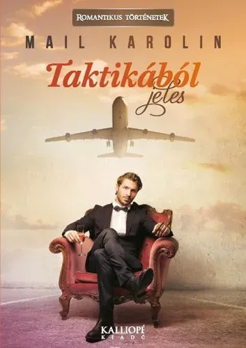 Taktikából jeles - Mail Karolin Utolsó esély