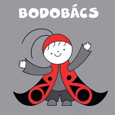 Azonnali szállítás Bodobács - Bartos Erika