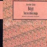 Böjt - Test és lélek imája - Anselm Grün Különleges ajánlat
