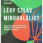 Végkiárusítás Légy szláv mindhalálig? - Demmel József