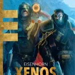 Legkelendőbb Warhammer 40.000: Xenos - Dan Abnett