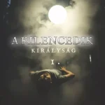 Rendeld meg most A kilencedik királyság 1. - Orge D. Pamer