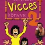 Nézd meg most Iskolások vicces könyve 2. (Új kiadás) - Kágé