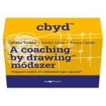 A coaching by drawingTM módszer - KÁRTYÁK Gyors kiszállítás