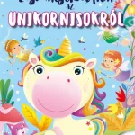 Első mesekönyvem az unikornisokról Árengedmény