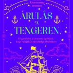 Árulás a tengeren - Grace Cavendish Ajánlat