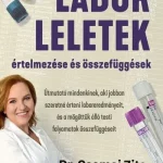 Csak ma Laborleletek értelmezése és összefüggések - Dr. Csomai Zita