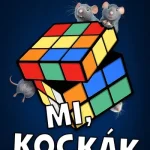 Árengedmény Mi, kockák - Schmöltz Margit