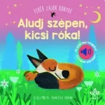 Aludj szépen, kicsi róka! - Francesca Sudano Szuper akció
