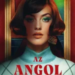 Az angol remekmű - Katherine Reay Outlet