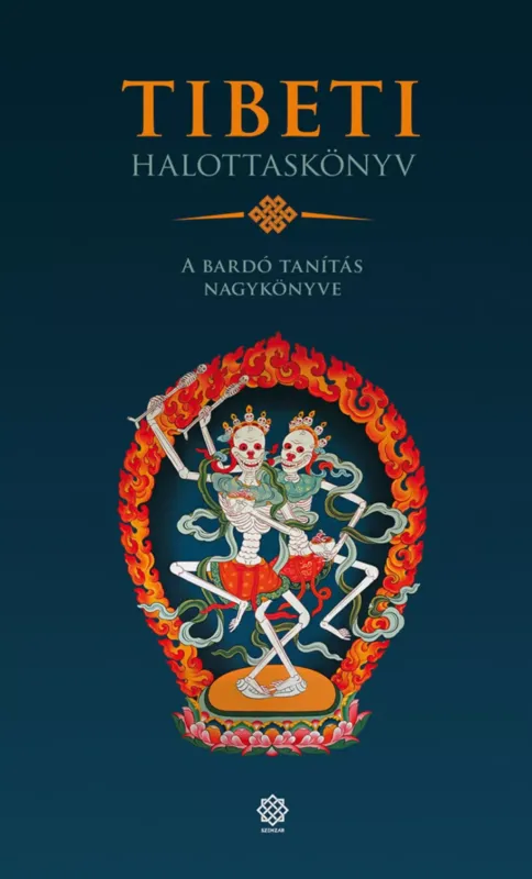Outlet Tibeti halottaskönyv - Padmaszambhava