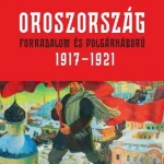 Expressz kézbesítés Oroszország - Antony Beevor