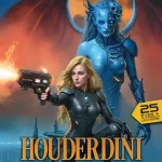 Houderdini pokla - Dave Howard Népszerű