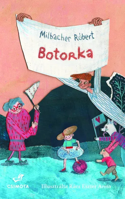 Botorka - Milbacher Róbert Vásárlói kedvenc