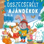 Összecserélt ajándékok - Xóchil A. Schütz Prémium