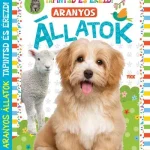 Legjobb ár Aranyos állatok - Tapintsd és érezd
