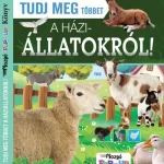 Akció Tudj meg többet a háziállatokról!