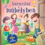 Szuper akció Varázslat a műhelyben