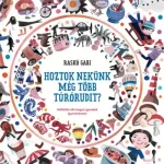 Csak ma Hoztok nekünk még több túrórudit? - Raskó Gabi