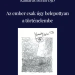 Csak ma Az ember csak úgy belepottyan a történelembe - Friesz-Kovács Kamilla, Kamarás István OJD