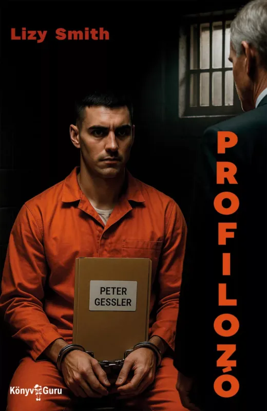 Profilozó - Lizy Smith Akció