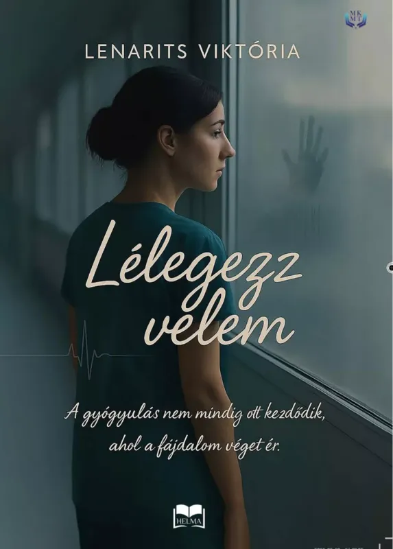 Akció Lélegezz velem - Lenarits Viktória